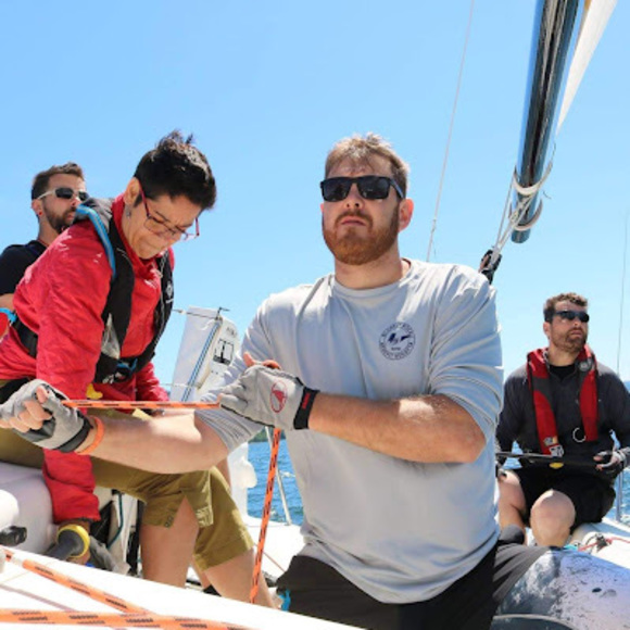 Meet your Posher, Matthew - Picture 1 of 1